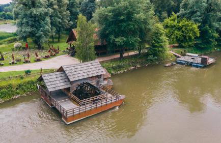 Apartment Sandra Toplice Sveti Martin - Foto 40