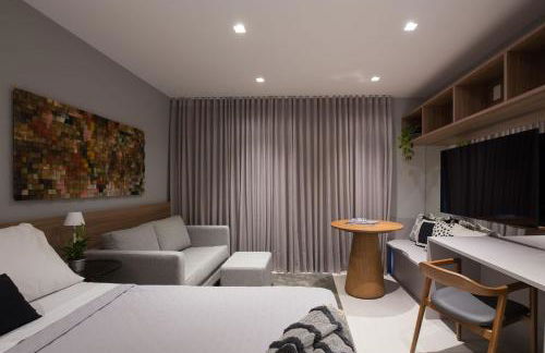 GO24 by LikeHome - Foto 34