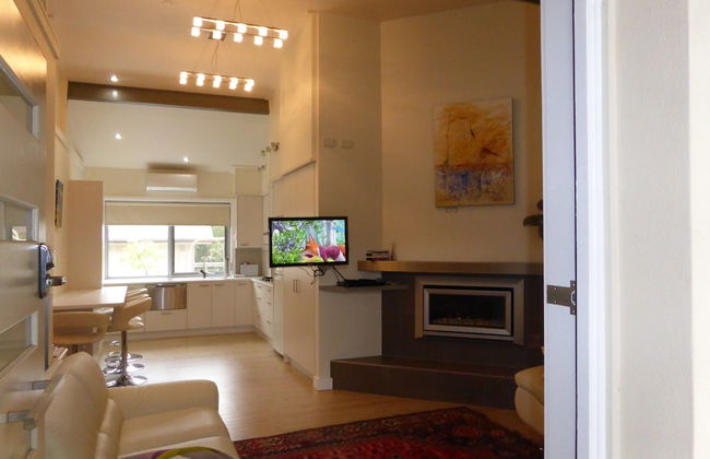 A Colourcity Apartments - Foto 17