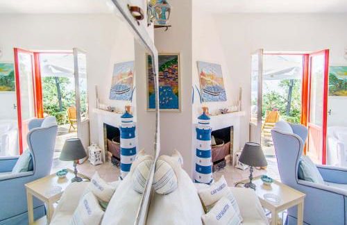 Blu OltreMare - Photo 45