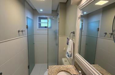 Apartamento no centro de Gramado Magalhães - Foto 21