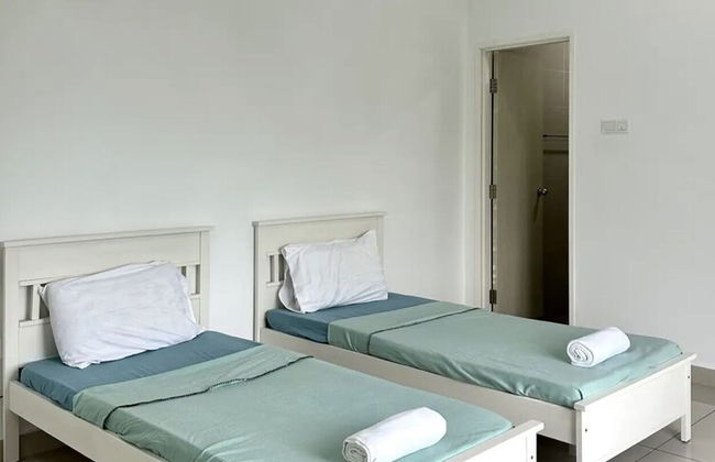 Hom Villa 16-25 pax - Foto 13