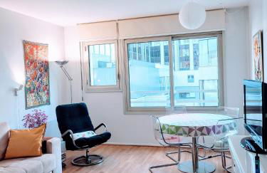 Appartement Paris Montparnasse - Foto 6