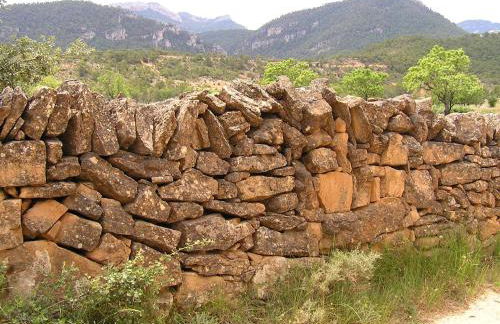 Mas de Nofre - Foto 55