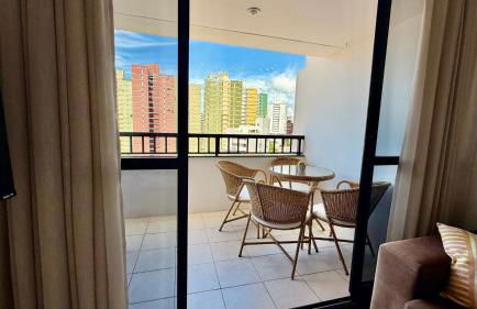 Apartamento Completo na Pituba, Perto da Orla com Varanda e Garagem - Photo 21