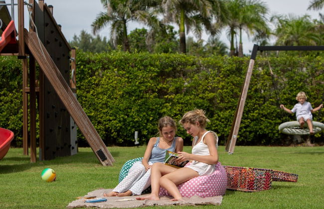 Sava Beach Villas - Foto 53