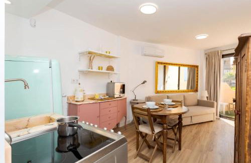 BAJO primera línea playa, Retamar, Cabo de Gata - Foto 3