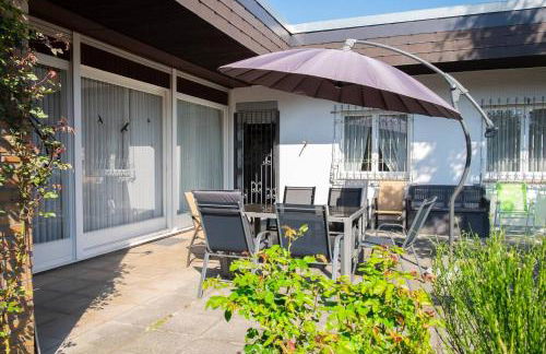 Ferienhaus große Villa, Exhibitors, Monteurhaus - Foto 50