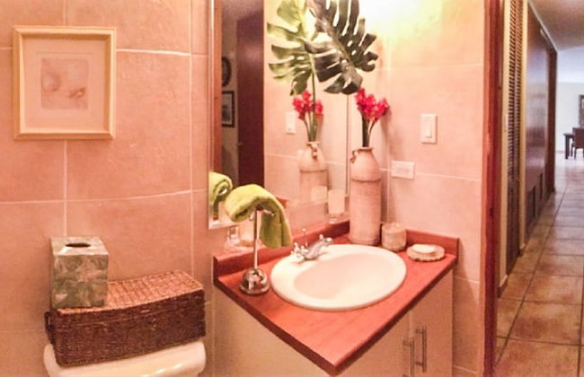 A Dream Condo With Private Pool At 7 Seas Beach - Photo 8