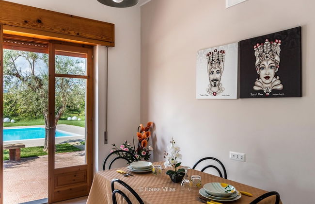 Sr-d636-conm0at - Villa Zagara Bianca - Foto 20