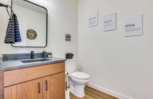 Ski-InandSki-Out Granby Ranch Retreat Pool Access! - Photo 10