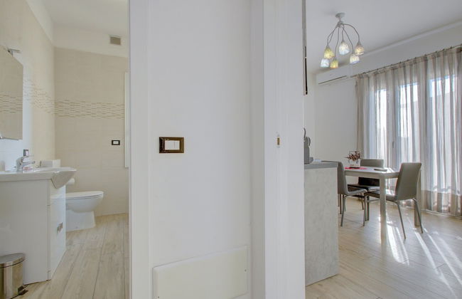 Urban Balcony 66 - Foto 6