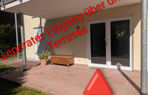 Ferienwohnung Familie Baus - Foto 30