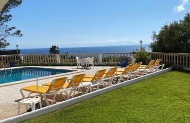 Villa Can Pere Cala Galdana Menorca - Foto 6