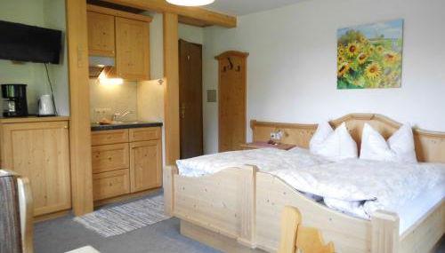 Liebertingerhof - Foto 1