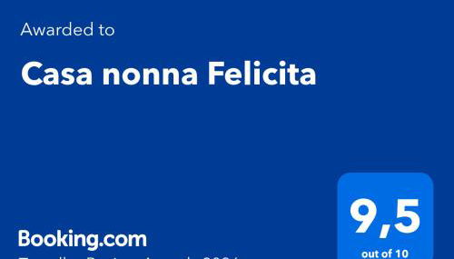 Casa nonna Felicita - Foto 3