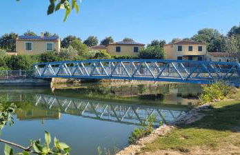 Villa accueillante entre Aix et Marseille - Foto 56