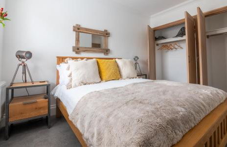 Fell Briggs Cottage - Foto 22