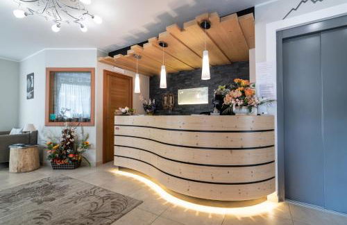 Aparthotel Dolomites Living&Relax - Foto 25