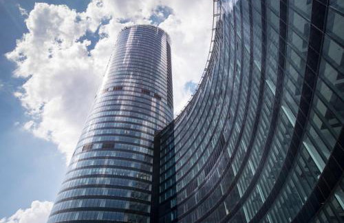 Sky Tower Apartments by Michał & Piotr - Photo 38