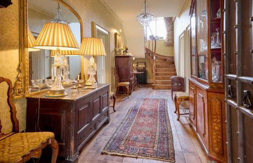 Helmdon House - pool & tennis court, 7 bedrooms - Foto 33