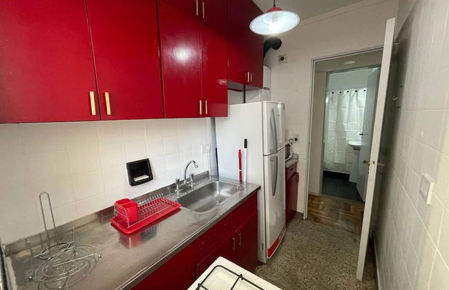 Charming Stay in the Heart of Buenos Aires 2 Blocks Away From Corrientes Avenue - Photo 8