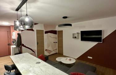 Panorama Deluxe - Foto 4