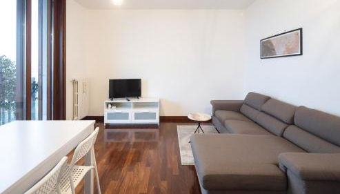 Sky Garden Stay Milano - Private Garage - Foto 5