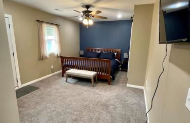 Camp Patriot Private Resort - Foto 16