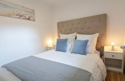 FeWo Catalina - Foto 4