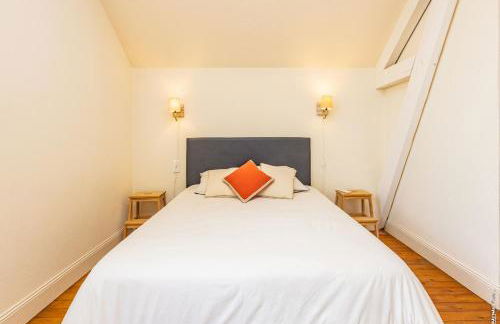 Maison La Fauvette - Campagne - Jardin - Photo 26