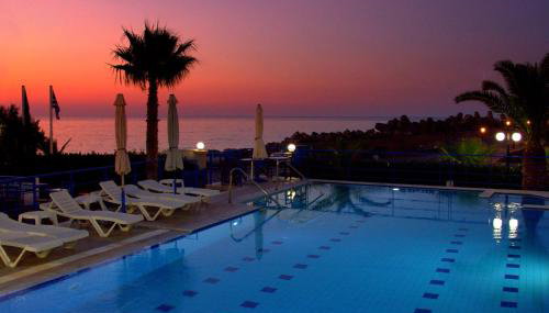 Porto Bello Hotel Apartments - Foto 2