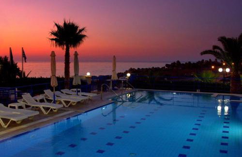 Porto Bello Hotel Apartments - Foto 2