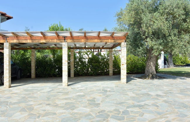 Luxury Rental Villa for 14 People - Foto 40