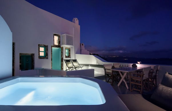 Agapi Cave House - Foto 37