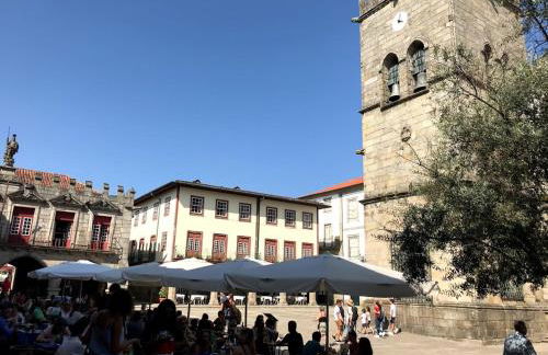 Casa Santa Luzia - Historic Centre - Foto 34