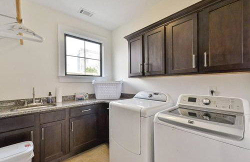 Modern rooftop home in Midtown - Foto 36