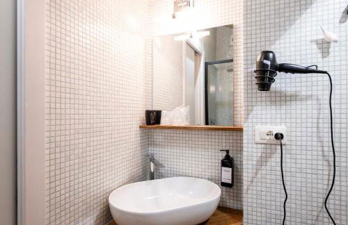 ViCity Orvieto, la Casa degli Affreschi e la Casa del Giardino Segreto - Photo 32