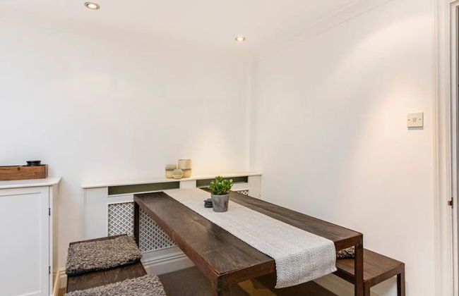 Beautiful 2-bed Flat Notting Hill - Photo 13