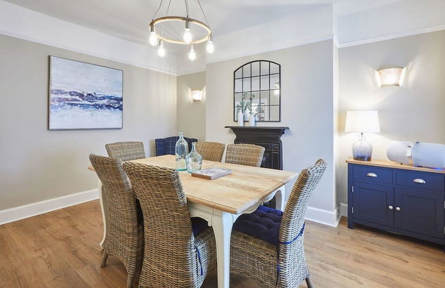 Host & Stay - Ebb Tide - Foto 57