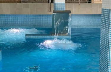 Costa SPA Ático de lujo - Playa de las Catedrales - Foto 41