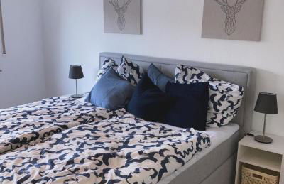 Ferienwohnung Rickelhoff - Foto 11