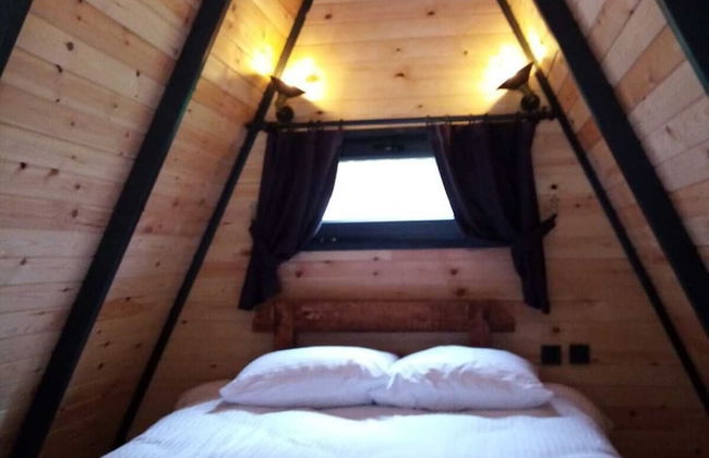 La Vica Bungalow - Foto 1