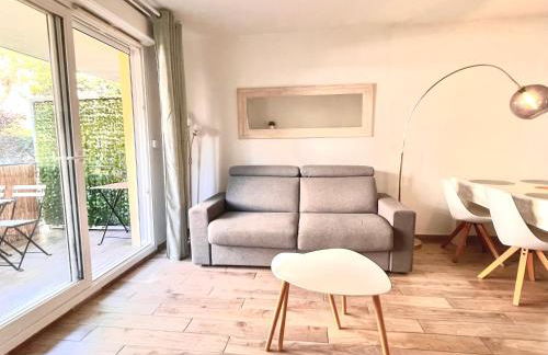 Modern and peaceful flat with terrace and parking - Foto 30