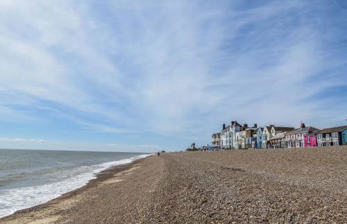 3 Beach Cottages - Aldeburgh Coastal Cottages - Foto 19