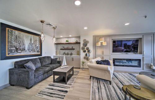 Balcony and Lake View Modern Condo in Monkey Island - Foto 6