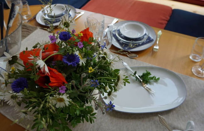 Apartment Near Leipzig - Foto 17