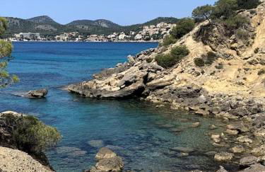 Casa La Marina spacious apartment 100m - Foto 36