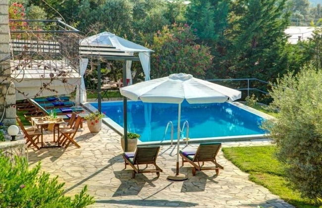 Villa Iremia & Villa Galini - Foto 26