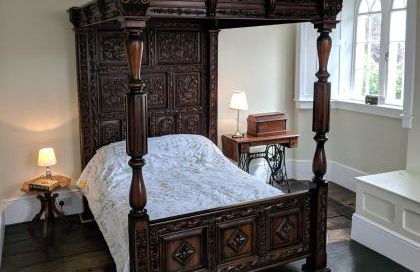 Large Manor House near Bath - Foto 6